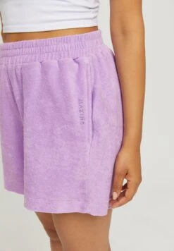 ALVA - Shorts - Lavender 12 ALVA - Shorts - Lavender -Bekleidungsgeschäft 702b3d6614894120a40c93fe04655dd1