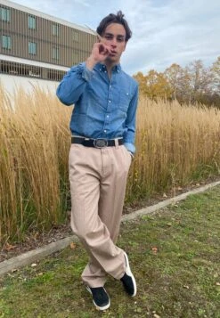 BILLY PLAQUE BELT - Gürtel - Regular Black -Bekleidungsgeschäft 716e6bca010944fe8abc179d7fa148c0