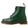 Dr. Martens 1460 BOOT - Schnürstiefelette - Green Smooth 2 Dr. Martens 1460 BOOT - Schnürstiefelette - Green Smooth -Bekleidungsgeschäft 719b97f80db340349c465c4f580057ab