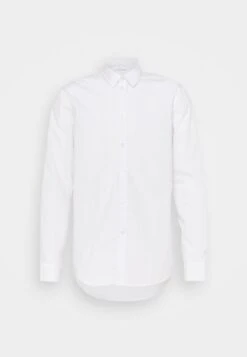 Pier One 2 PACK - Businesshemd - White/black -Bekleidungsgeschäft 731550589fab4fe48871e0d41c7f727e