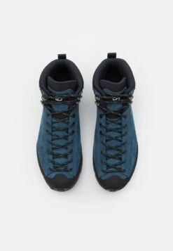 Scarpa MOJITO HIKE GTX WIDE - Hikingschuh - Ocean/light Ocean -Bekleidungsgeschäft 738eb93778ca41ec818faf8cd9fec380