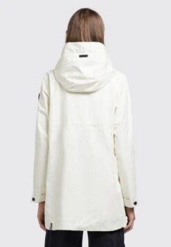 Khujo CORRY - Parka - Cremeweiß 10 Khujo CORRY - Parka - Cremeweiß -Bekleidungsgeschäft 73c9f69a2018407a8a443a118855854a