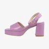 Apple Of Eden VERONA - Plateausandalette - Lila 1 Apple Of Eden VERONA - Plateausandalette - Lila -Bekleidungsgeschäft 7577d549b89049c0a58fde0805ff5bb4