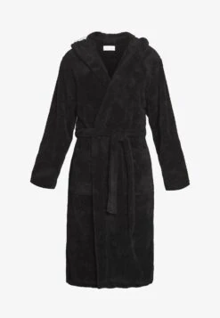 Pier One Bademantel - Black 12 Pier One Bademantel - Black -Bekleidungsgeschäft 762ee3d9ac204d40b4a576286403ba29