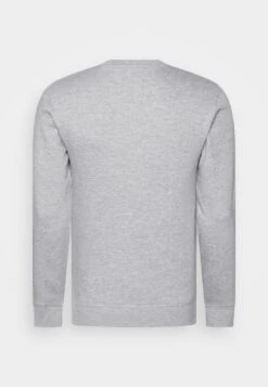 Pier One Sweatshirt - Black/mottled Grey -Bekleidungsgeschäft 779e796f2a7540d1a40a32a60707a031