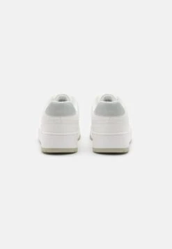 YOURTURN UNISEX - Sneaker Low - White -Bekleidungsgeschäft 78e4f3b20fca497ebba107e930147e4b