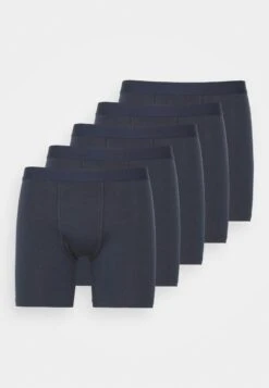 Pier One Panties - Dark Blue -Bekleidungsgeschäft 7919b0e3b3d0439a9e2e0541f26bfe05