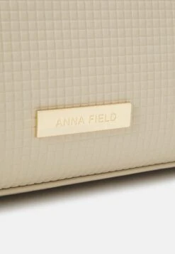 Anna Field Notebooktasche - Beige -Bekleidungsgeschäft 79301343a8a34c238e48096ad66f1cda