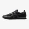 ASICS SportStyle TIGER RUNNER UNISEX - Sneaker Low - Black 2 ASICS SportStyle TIGER RUNNER UNISEX - Sneaker Low - Black -Bekleidungsgeschäft 79cc02a8518045d6b6c1f0ad207f5d31