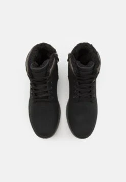 Pier One Schnürstiefelette - Dark Grey -Bekleidungsgeschäft 79ce9d40f5c448ebbf7ba1af1c684f7d