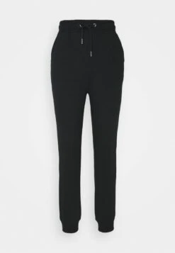 Even&Odd Off Shoulder&Jogger Set - Sweatshirt - Black 10 Even&Odd Off Shoulder&Jogger Set - Sweatshirt - Black -Bekleidungsgeschäft 7a968c94b59c4e2eb9000ca40e8bda4e