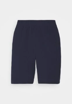Lacoste Sport TENNIS SHORT - Kurze Sporthose - Navy Blue/white -Bekleidungsgeschäft 7b924f6c213b4472b55a49f161c13382