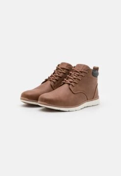 Pier One Sneaker High - Brown -Bekleidungsgeschäft 7c2ae1bbb50f4971b54e93623a3c6c33