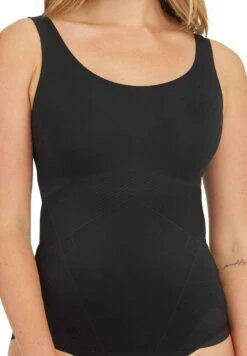 Spanx THINSTINCTS 2.0 TANK - Unterhemd/-shirt - Very Black 11 Spanx THINSTINCTS 2.0 TANK - Unterhemd/-shirt - Very Black -Bekleidungsgeschäft 7c8e00352e5c4b71aec8f7b60ed96a77 1