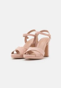 Anna Field Riemensandalette - Light Pink 10 Anna Field Riemensandalette - Light Pink -Bekleidungsgeschäft 7d2920bb05914bfab26f157539dfd013