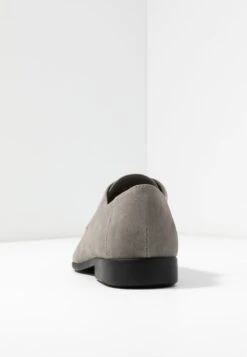 Pier One Business-Schnürer - Grey -Bekleidungsgeschäft 7e262d7e1b2c4561940fdde78f9c83b6