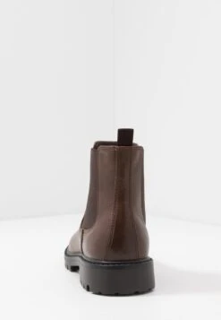 Pier One UNISEX - Stiefelette - Brown -Bekleidungsgeschäft 7e810a2b97384096998beecb61c9ee90