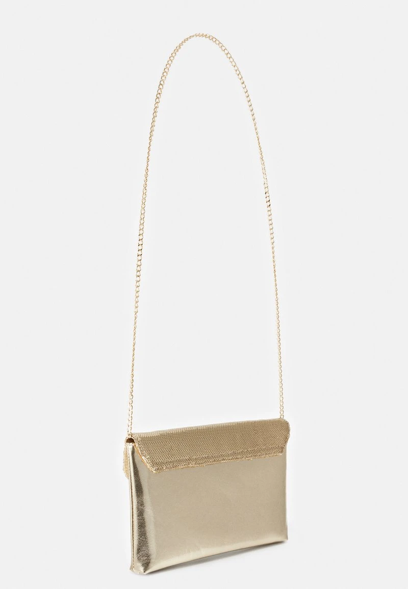 Anna Field Clutch - 206 - Gold 4 Anna Field Clutch - 206 - Gold – Bild 2