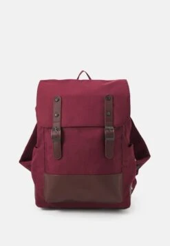 Pier One UNISEX - Tagesrucksack - Bordeaux 12 Pier One UNISEX - Tagesrucksack - Bordeaux -Bekleidungsgeschäft 7eb9471e0b0443d78d5ee1063c51ce7a 1