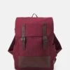 Pier One UNISEX - Tagesrucksack - Bordeaux -Bekleidungsgeschäft 7eb9471e0b0443d78d5ee1063c51ce7a