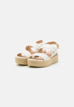 Anna Field Espadrille - White -Bekleidungsgeschäft 7fef02091c1d4359b121cf21af011f03