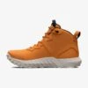 Under Armour PROTECTION UA MG VALSETZ TREK MID L WP - Hikingschuh - Honey Orange -Bekleidungsgeschäft 8056e82de7cd48879e2f802d8016f3c7