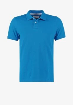 Pier One Poloshirt - Dark Green 12 Pier One Poloshirt - Dark Green -Bekleidungsgeschäft 8161f67bf61e47a4a7448f4534918d5b