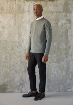 Pier One LEATHER - Business-Schnürer - Black 10 Pier One LEATHER - Business-Schnürer - Black -Bekleidungsgeschäft 817c5697866f4ff6a9448e677b6bde87