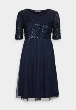 Anna Field Cocktailkleid/festliches Kleid - Dark Blue 11 Anna Field Cocktailkleid/festliches Kleid - Dark Blue -Bekleidungsgeschäft 81978b1d3e3349818b0a6d31afb4482b 1