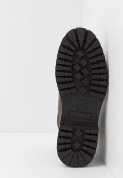 Pier One UNISEX - Stiefelette - Brown -Bekleidungsgeschäft 81ba8467030b426598ded945a1fdc2dc