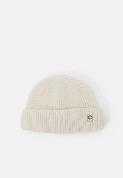 Obey Clothing MICRO BEANIE UNISEX - Mütze - Beige -Bekleidungsgeschäft 8253b1f7306845c08521fb2e7e9aa686 1