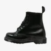 Dr. Martens 1460 - Schnürstiefelette - Mono Black