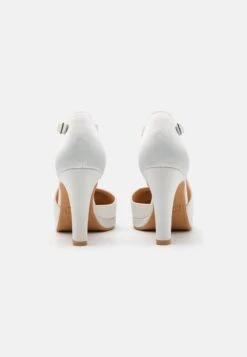 Anna Field High Heel Pumps - White -Bekleidungsgeschäft 8365e998fd2445a9a6ca245ccaa2fefc