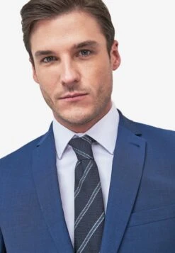 Next SIGNATURE - Sakko - Blue 12 Next SIGNATURE - Sakko - Blue -Bekleidungsgeschäft 84176ffb0b52491190a3b9b57697724d