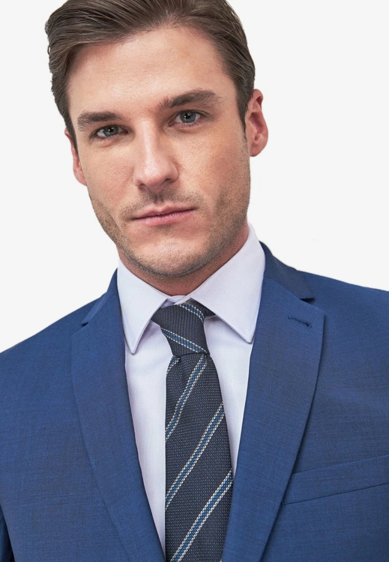 Next SIGNATURE - Sakko - Blue 7 Next SIGNATURE - Sakko - Blue – Bild 5