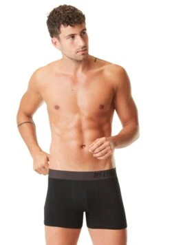 3 PACK - Panties - Green -Bekleidungsgeschäft 846a2120b7804794a9fac2b0dc5668b8