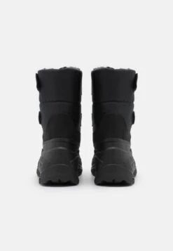 Pier One UNISEX - Snowboot/Winterstiefel - Black -Bekleidungsgeschäft 849de728a34b4fe18c0aca5c71640119