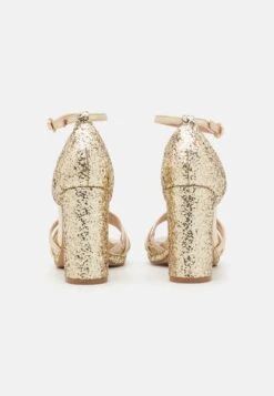 Anna Field Plateausandalette - Gold -Bekleidungsgeschäft 84ac35741fad4e149d05bf946de35cc2