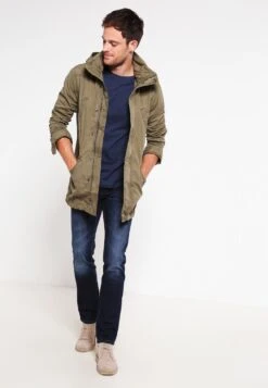 Pier One T-Shirt Basic - Dark Blue Melange 9 Pier One T-Shirt Basic - Dark Blue Melange -Bekleidungsgeschäft 84e618d46ade423d9f766c642c33c36c