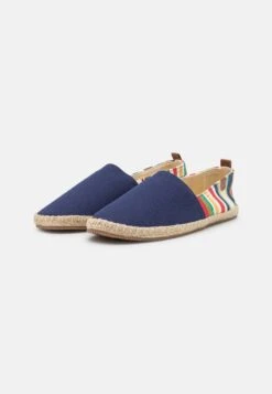 Pier One Espadrille - Dark Blue -Bekleidungsgeschäft 84e7f95c545a4054a8231e50f7d0f9fa