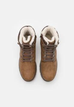 Pier One Schnürstiefelette - Dark Brown -Bekleidungsgeschäft 876ffb9dfa144e7f9f96c3e9867fec7a