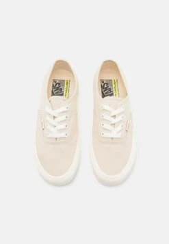 Vans AUTHENTIC VR3 UNISEX - Sneaker Low - Turtledove/marshmallow -Bekleidungsgeschäft 88164923f78f4c4898cf17bf8a7ef5ec