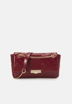 Anna Field Umhängetasche - Bordeaux -Bekleidungsgeschäft 88384692ed6a4519b04589b8759301ae 1