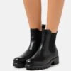 ECCO MODTRAY - Stiefelette - Black 2 ECCO MODTRAY - Stiefelette - Black -Bekleidungsgeschäft 887f76a3b6c647fd8880469221c5e9b6