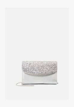 Anna Field Clutch - Silver 10 Anna Field Clutch - Silver -Bekleidungsgeschäft 890d214945dc408582503f754cc5f6a6