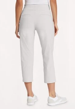 Eddie Bauer HORIZON 7/8 - Outdoor-Hose - Kreide -Bekleidungsgeschäft 8a304d09d6764f059d5ecb1ad70e21f9