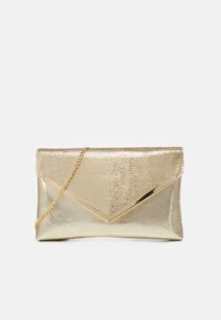 Anna Field Clutch - 206 - Gold 13 Anna Field Clutch - 206 - Gold -Bekleidungsgeschäft 8a4b6eb0e5e8452d911a553199271d46 1