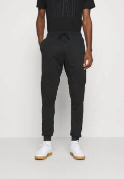Pier One Jogginghose - Black 13 Pier One Jogginghose - Black -Bekleidungsgeschäft 8abcd4367e884d77ae9a41afc9d3bde0 1