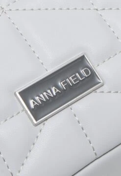 Anna Field Notebooktasche - Dark Grey -Bekleidungsgeschäft 8acbc99194284b4f9b569a509ddb1de6