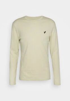 Pier One UNISEX 3 PACK - Langarmshirt - Black/dark Blue/stone 11 Pier One UNISEX 3 PACK - Langarmshirt - Black/dark Blue/stone -Bekleidungsgeschäft 8ae7ad1ad26445c9966f8786267ef550